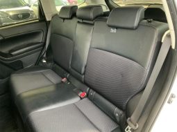 SUBARU FORESTER 2.0XT EYE SIGHT 2016 full