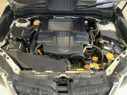 SUBARU FORESTER 2.0XT EYE SIGHT 2016 full