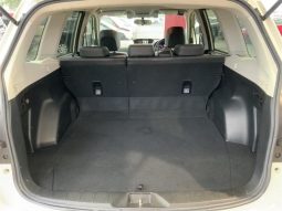 SUBARU FORESTER 2.0XT EYE SIGHT 2016 full