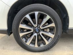 SUBARU FORESTER 2.0XT EYE SIGHT 2016 full