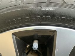 SUBARU FORESTER 2.0XT EYE SIGHT 2016 full