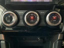 SUBARU FORESTER 2.0XT EYE SIGHT 2016 full