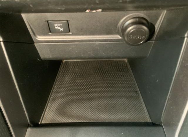 SUBARU FORESTER 2.0XT EYE SIGHT 2016 full