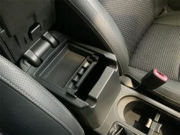 SUBARU FORESTER 2.0XT EYE SIGHT 2016 full