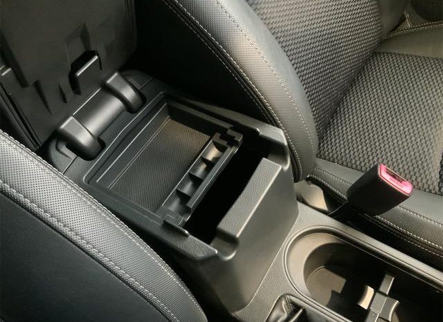 SUBARU FORESTER 2.0XT EYE SIGHT 2016 full