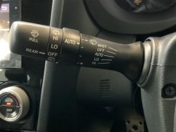 SUBARU FORESTER 2.0XT EYE SIGHT 2016 full