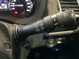 SUBARU FORESTER 2.0XT EYE SIGHT 2016 full