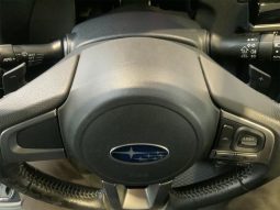 SUBARU FORESTER 2.0XT EYE SIGHT 2016 full