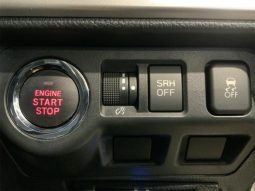 SUBARU FORESTER 2.0XT EYE SIGHT 2016 full