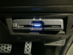 SUBARU FORESTER 2.0XT EYE SIGHT 2016 full