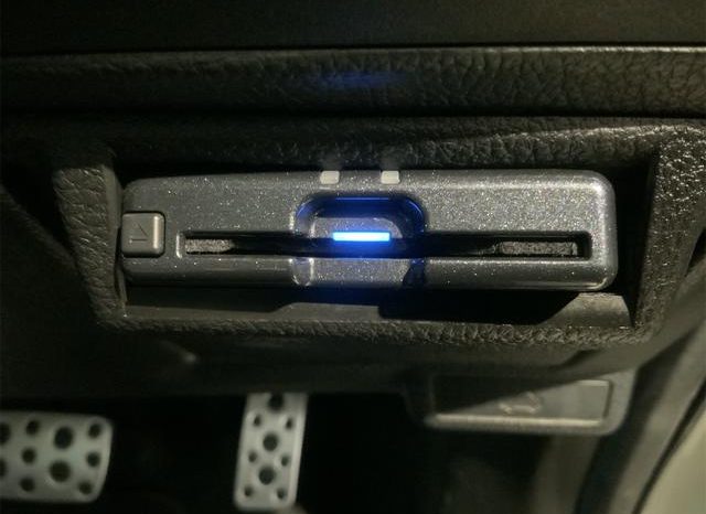 SUBARU FORESTER 2.0XT EYE SIGHT 2016 full