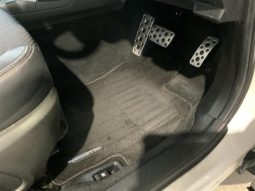 SUBARU FORESTER 2.0XT EYE SIGHT 2016 full