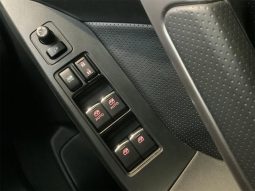 SUBARU FORESTER 2.0XT EYE SIGHT 2016 full