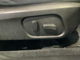 SUBARU FORESTER 2.0XT EYE SIGHT 2016 full