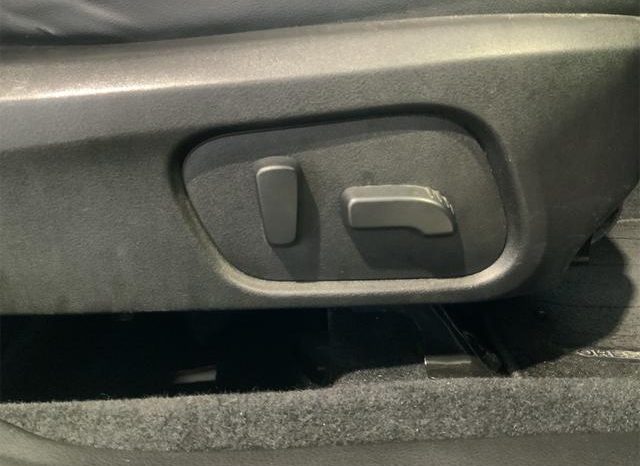 SUBARU FORESTER 2.0XT EYE SIGHT 2016 full