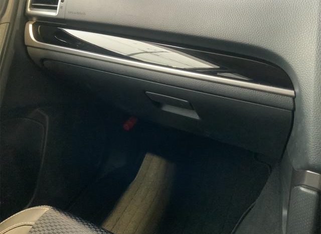 SUBARU FORESTER 2.0XT EYE SIGHT 2016 full