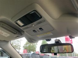 SUBARU FORESTER 2.0XT EYE SIGHT 2016 full