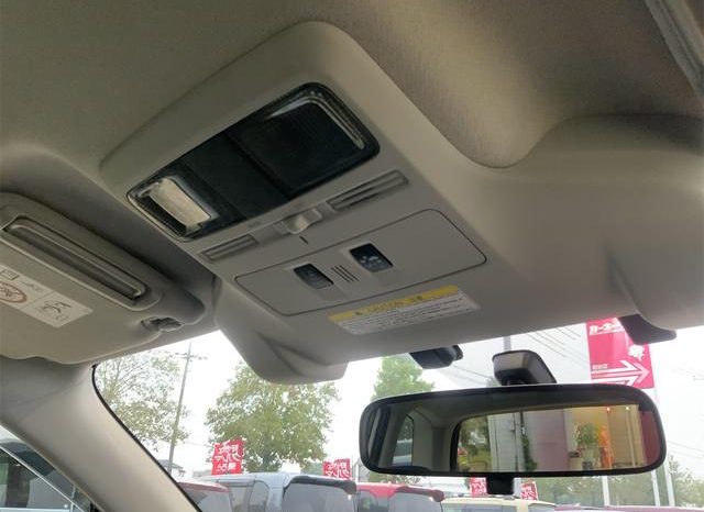 SUBARU FORESTER 2.0XT EYE SIGHT 2016 full