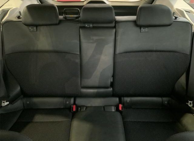 SUBARU FORESTER 2.0XT EYE SIGHT 2016 full