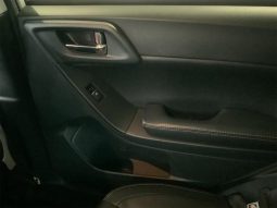 SUBARU FORESTER 2.0XT EYE SIGHT 2016 full