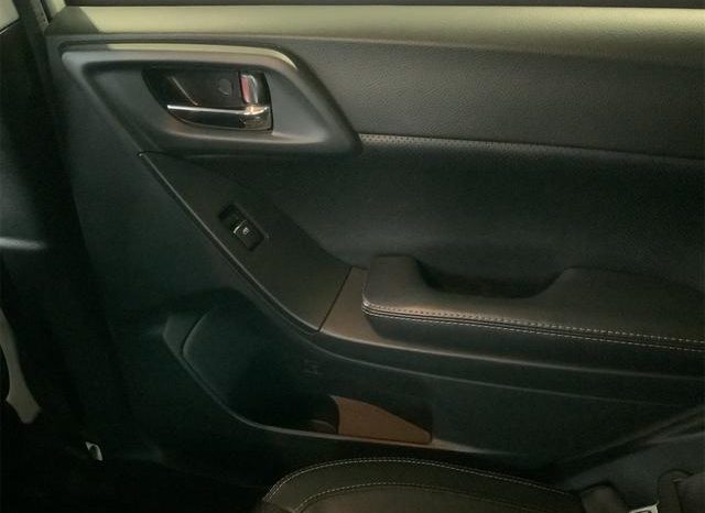 SUBARU FORESTER 2.0XT EYE SIGHT 2016 full