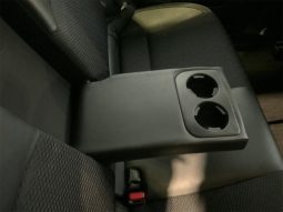 SUBARU FORESTER 2.0XT EYE SIGHT 2016 full