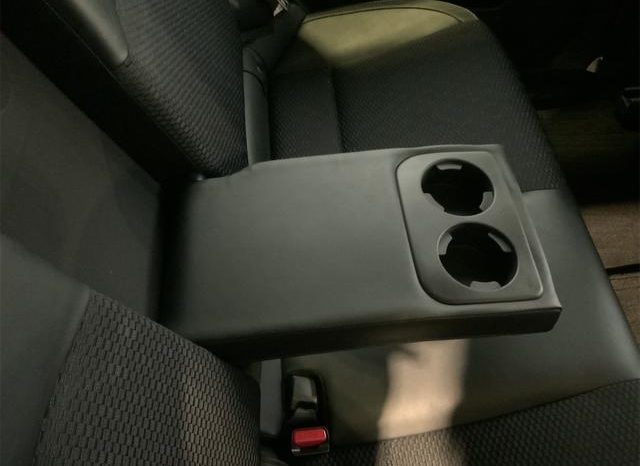 SUBARU FORESTER 2.0XT EYE SIGHT 2016 full