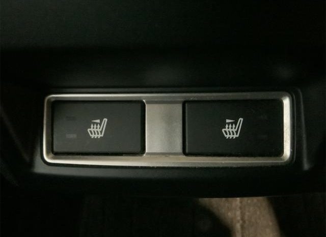 SUBARU FORESTER 2.0XT EYE SIGHT 2016 full