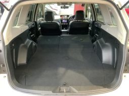 SUBARU FORESTER 2.0XT EYE SIGHT 2016 full