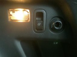 SUBARU FORESTER 2.0XT EYE SIGHT 2016 full