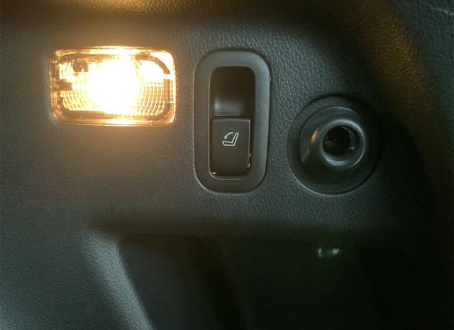 SUBARU FORESTER 2.0XT EYE SIGHT 2016 full