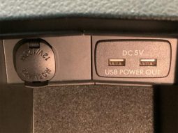 SUBARU FORESTER 2.0XT EYE SIGHT 2016 full