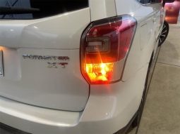 SUBARU FORESTER 2.0XT EYE SIGHT 2016 full