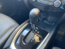 NISSAN X-TRAIL 20X BLACK X-TREMER X EMERGENCY BRAKE PACKAGE 2015 full