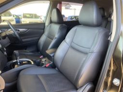 NISSAN X-TRAIL 20X BLACK X-TREMER X EMERGENCY BRAKE PACKAGE 2015 full