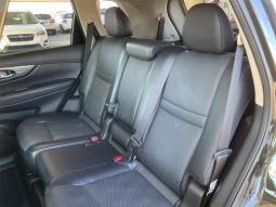 NISSAN X-TRAIL 20X BLACK X-TREMER X EMERGENCY BRAKE PACKAGE 2015 full