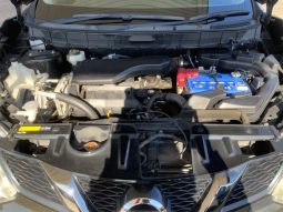 NISSAN X-TRAIL 20X BLACK X-TREMER X EMERGENCY BRAKE PACKAGE 2015 full