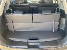 NISSAN X-TRAIL 20X BLACK X-TREMER X EMERGENCY BRAKE PACKAGE 2015 full