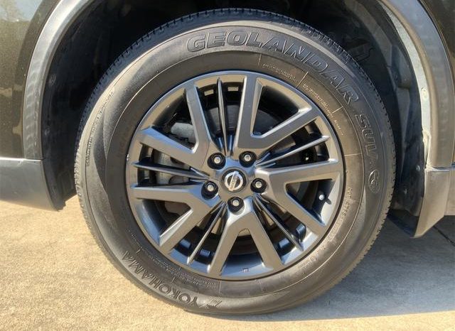 NISSAN X-TRAIL 20X BLACK X-TREMER X EMERGENCY BRAKE PACKAGE 2015 full