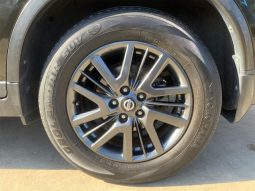 NISSAN X-TRAIL 20X BLACK X-TREMER X EMERGENCY BRAKE PACKAGE 2015 full