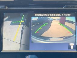 NISSAN X-TRAIL 20X BLACK X-TREMER X EMERGENCY BRAKE PACKAGE 2015 full