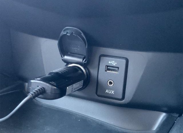 NISSAN X-TRAIL 20X BLACK X-TREMER X EMERGENCY BRAKE PACKAGE 2015 full