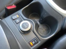 NISSAN X-TRAIL 20X BLACK X-TREMER X EMERGENCY BRAKE PACKAGE 2015 full