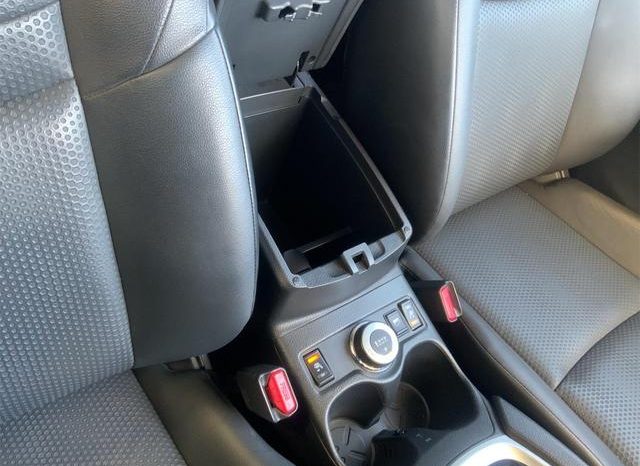 NISSAN X-TRAIL 20X BLACK X-TREMER X EMERGENCY BRAKE PACKAGE 2015 full