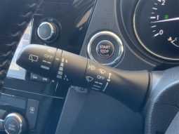 NISSAN X-TRAIL 20X BLACK X-TREMER X EMERGENCY BRAKE PACKAGE 2015 full