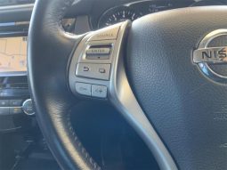 NISSAN X-TRAIL 20X BLACK X-TREMER X EMERGENCY BRAKE PACKAGE 2015 full