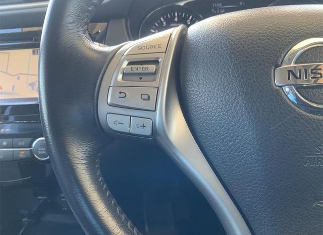 NISSAN X-TRAIL 20X BLACK X-TREMER X EMERGENCY BRAKE PACKAGE 2015 full