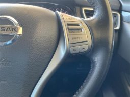 NISSAN X-TRAIL 20X BLACK X-TREMER X EMERGENCY BRAKE PACKAGE 2015 full