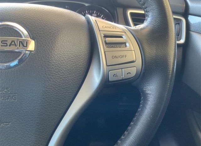 NISSAN X-TRAIL 20X BLACK X-TREMER X EMERGENCY BRAKE PACKAGE 2015 full