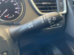 NISSAN X-TRAIL 20X BLACK X-TREMER X EMERGENCY BRAKE PACKAGE 2015 full